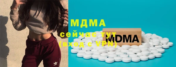 индика Осташков