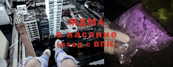 индика Осташков